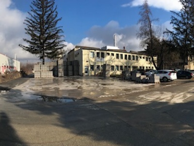 Sabex + s.r.o.